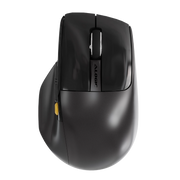 Crux USB-C Rechargeable Wireless Productivity Mouse