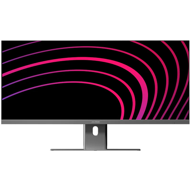 Edge 40" Ultrawide QHD Monitor Ultimate Home Workspace Kit - Space Grey