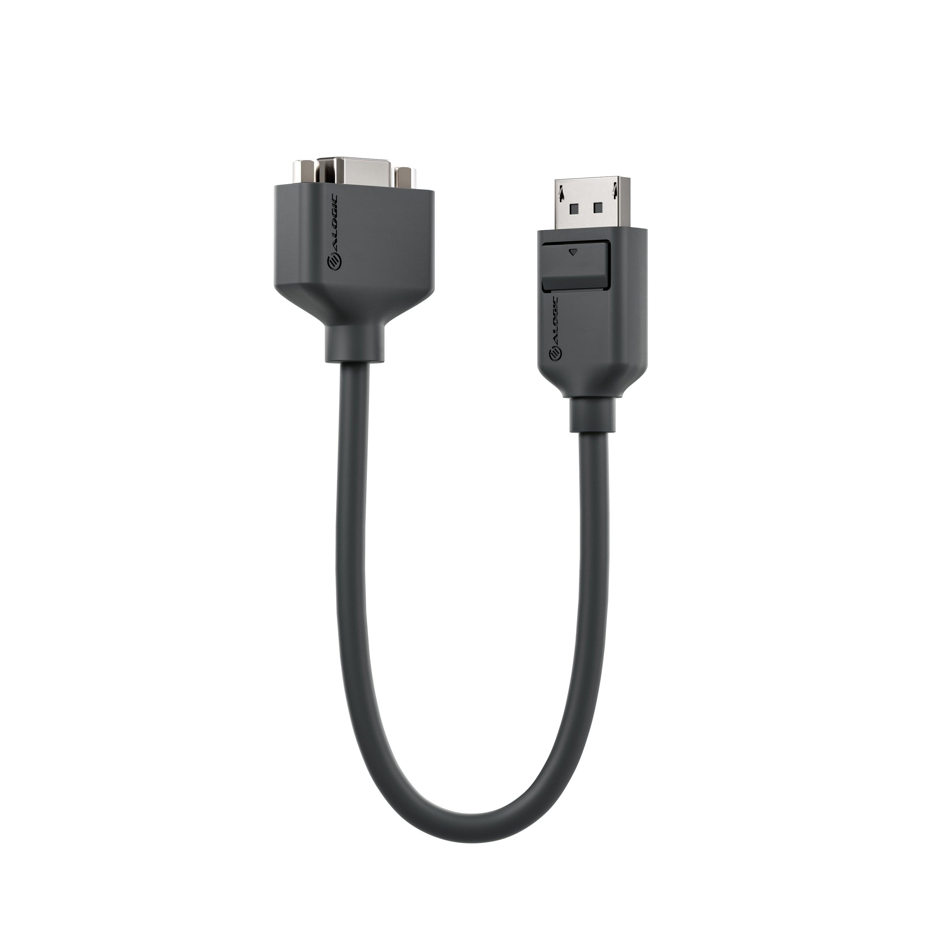 DisplayPort VGA Adapter