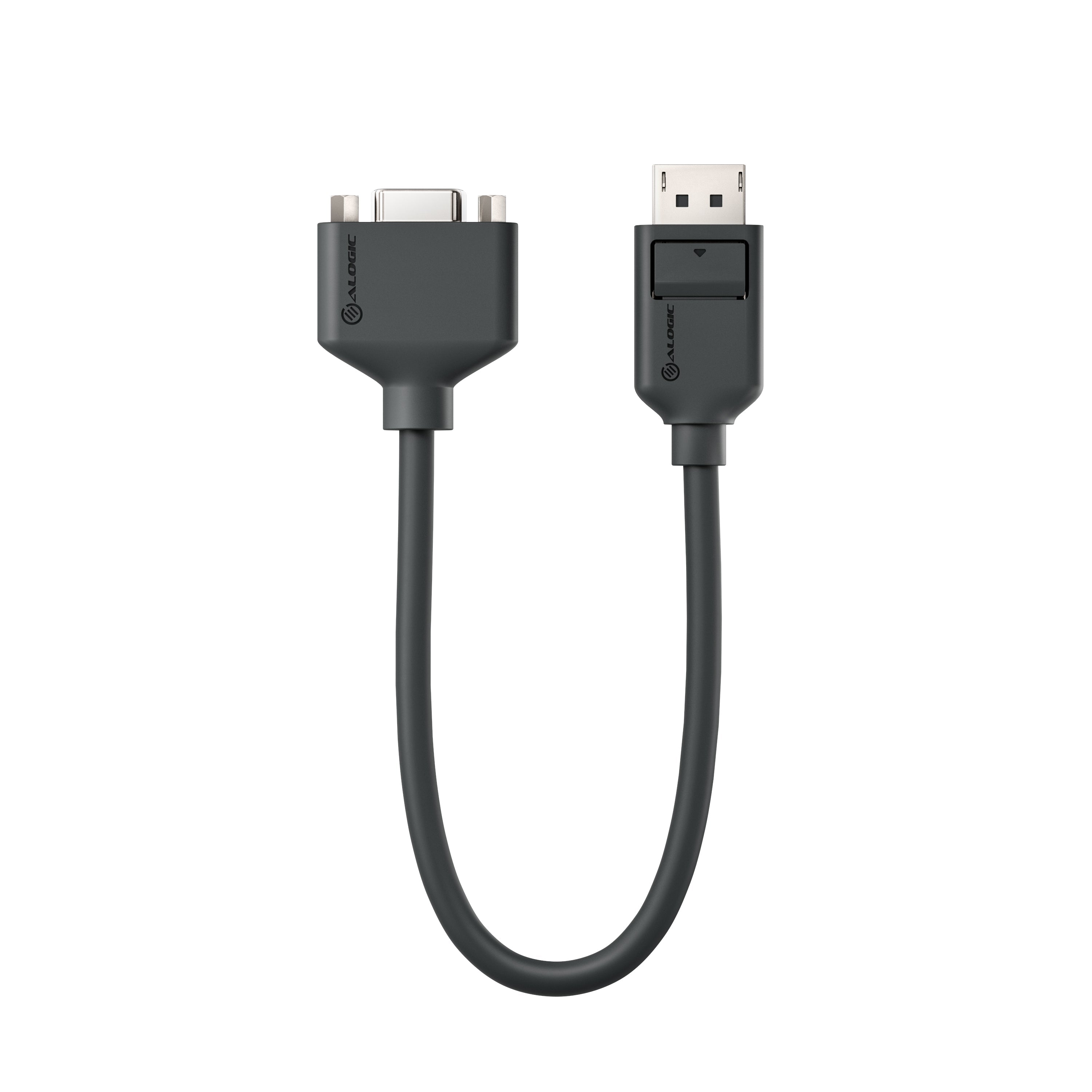 DisplayPort VGA Adapter