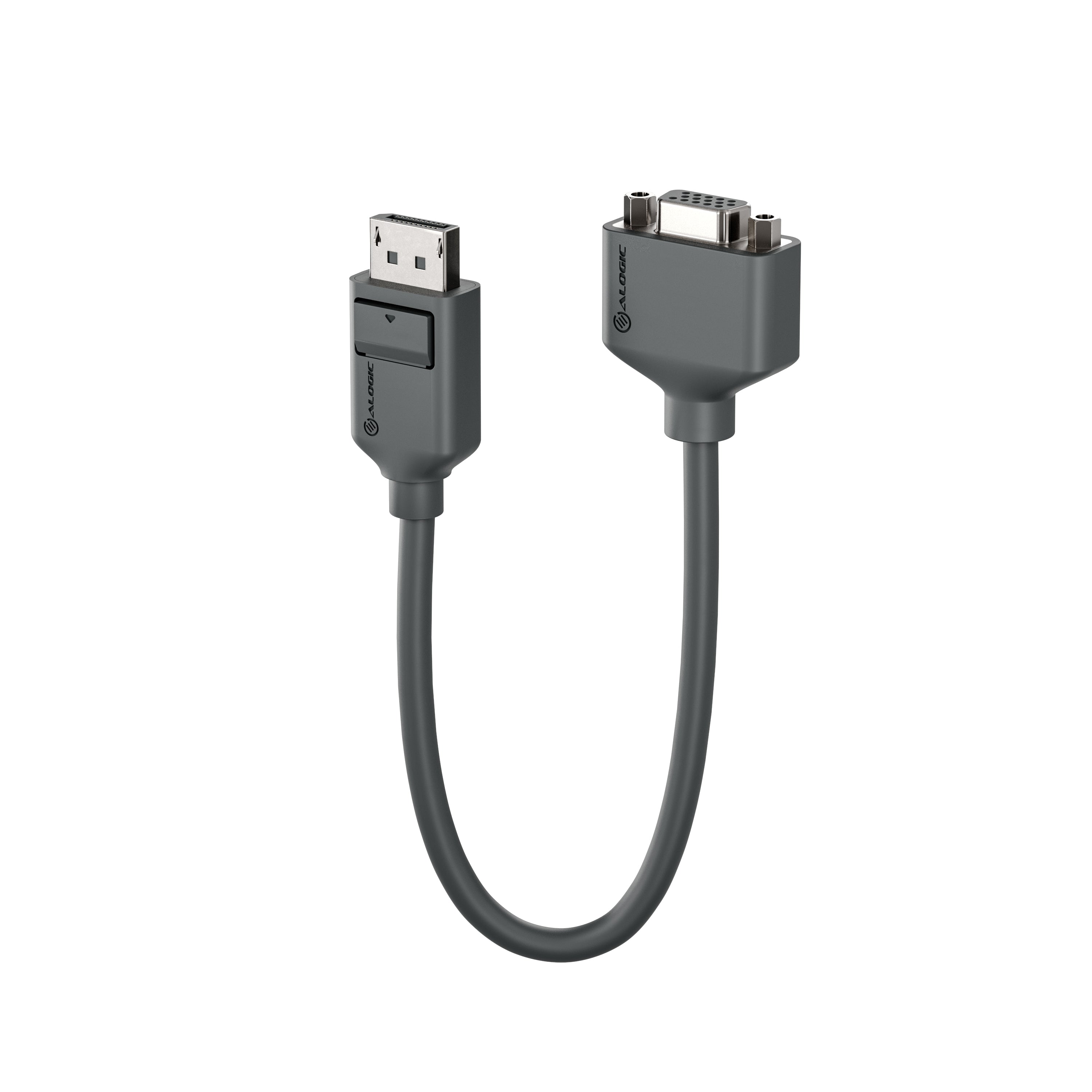 DisplayPort VGA Adapter