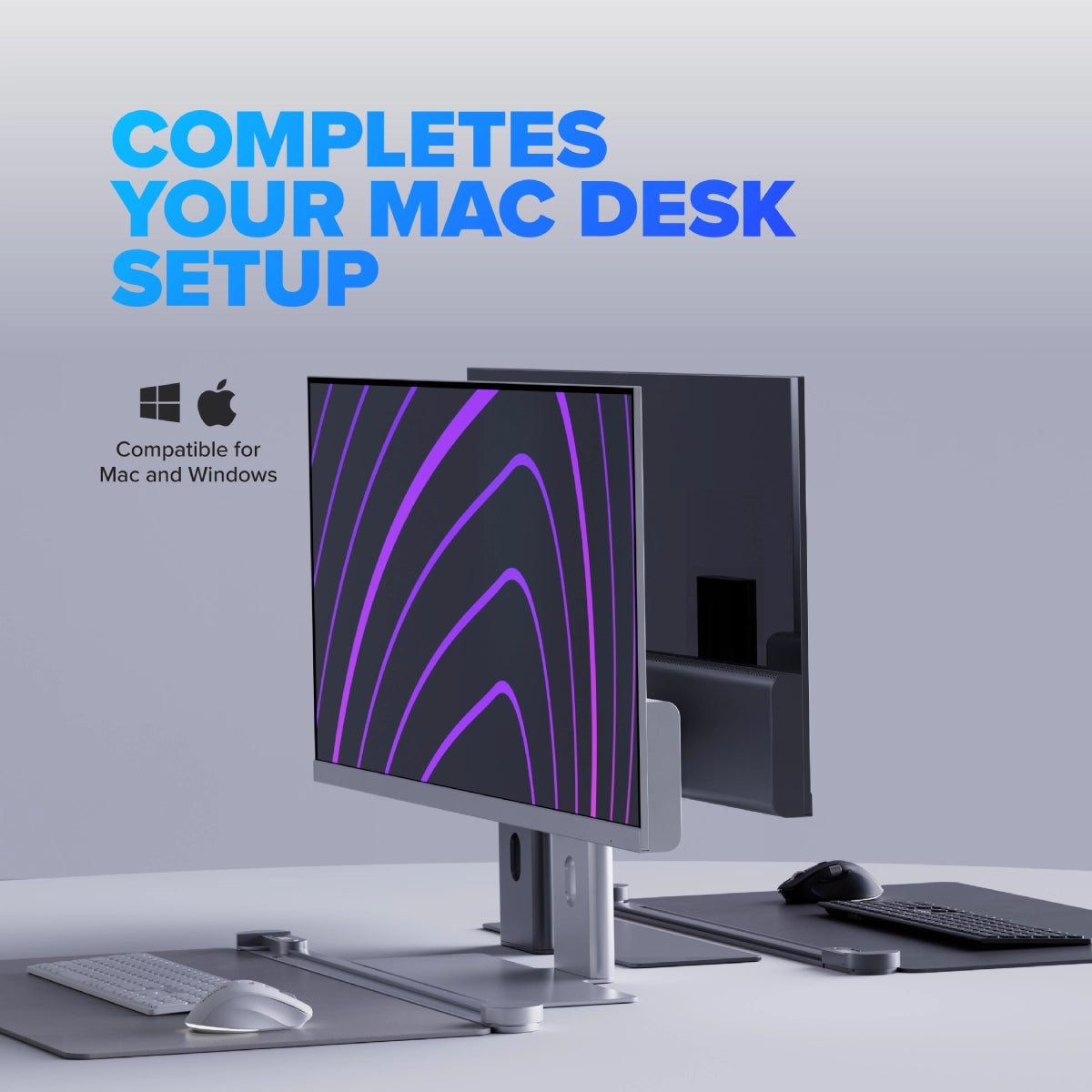 40" Edge 21:9 Ultrawide 5K (5120 x 2160) 100Hz Monitor with USB-C Dock and 90W Power Delivery