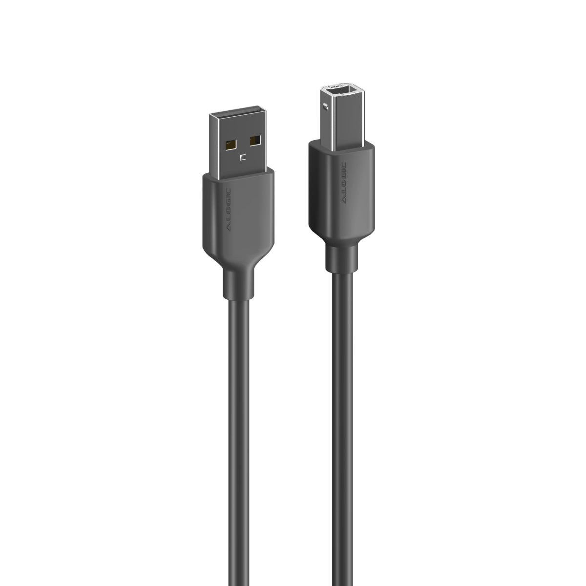 Elements USB-A Male to USB-B Male Cable – USB 2.0 480Mbps