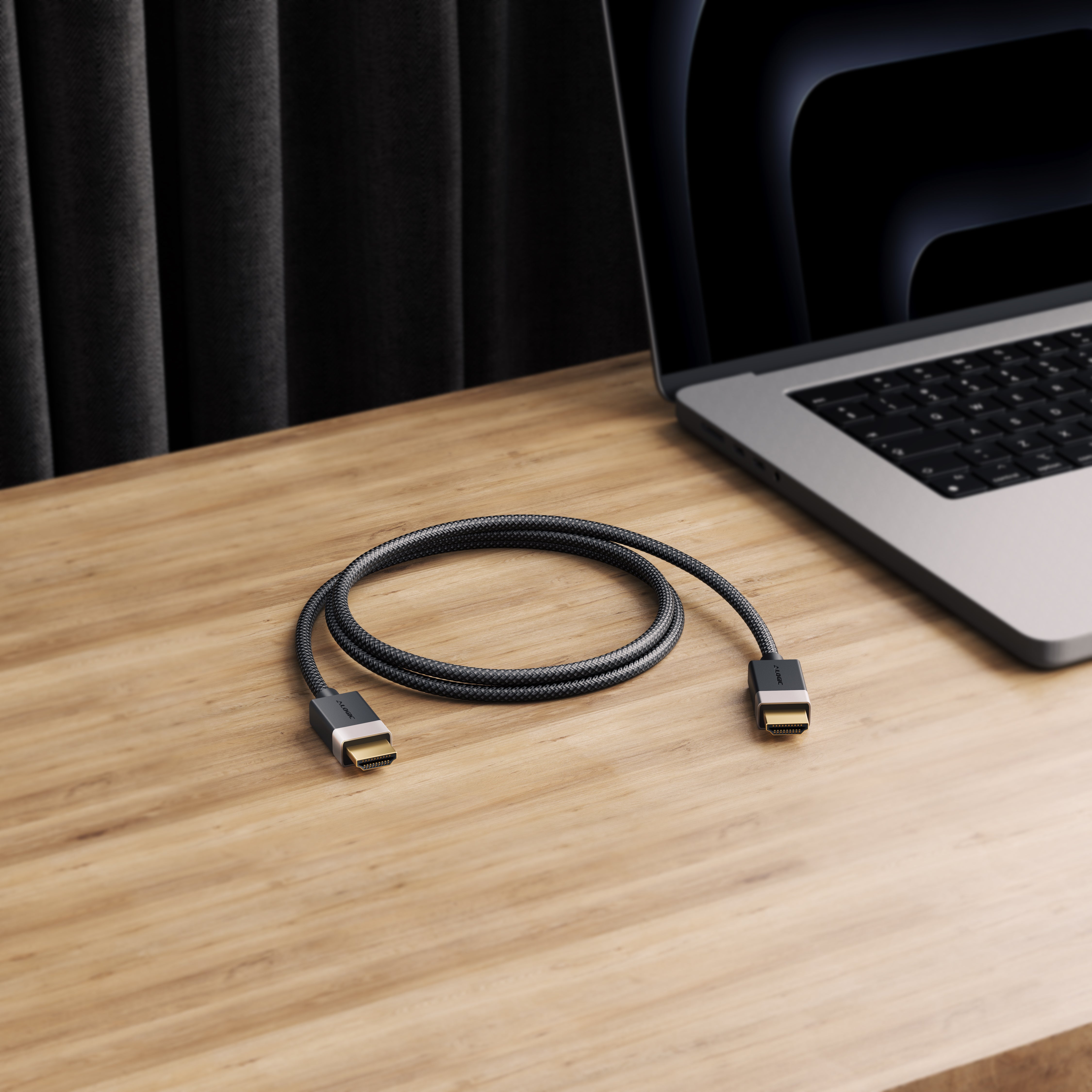 Fusion 10K HDMI to HDMI Cable