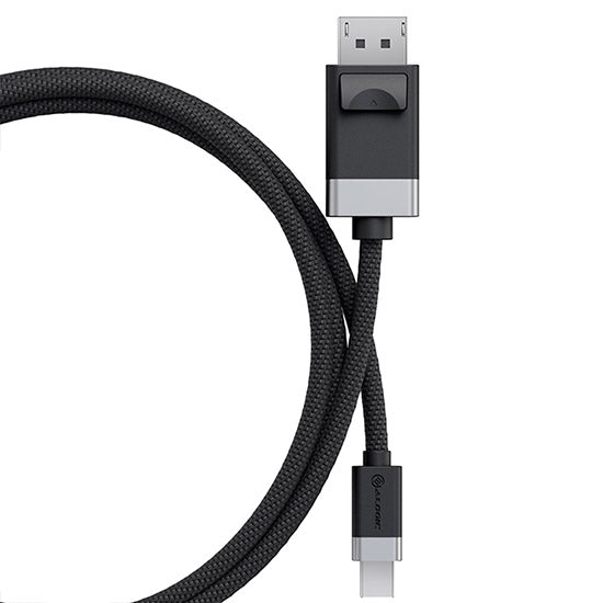Fusion 4K Mini DisplayPort to DisplayPort Cable