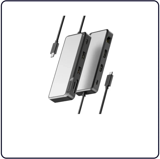 ALOGIC AUS