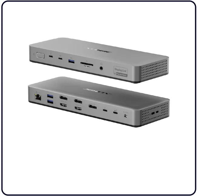 ALOGIC AUS