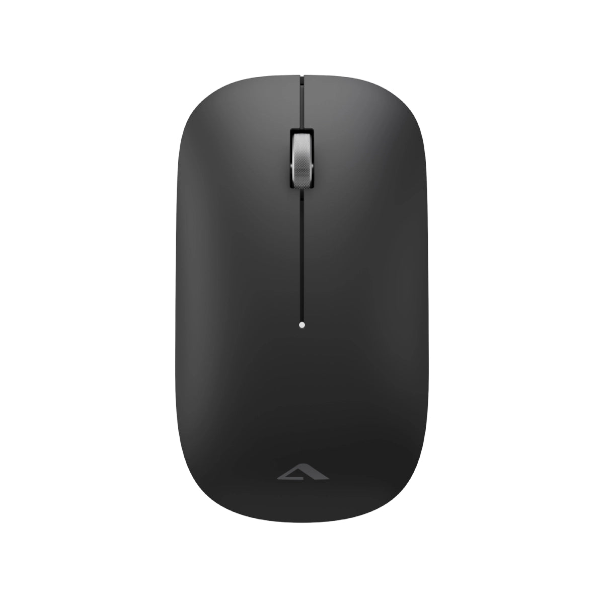 Hush USB-C Rechargeable Wireless Mouse