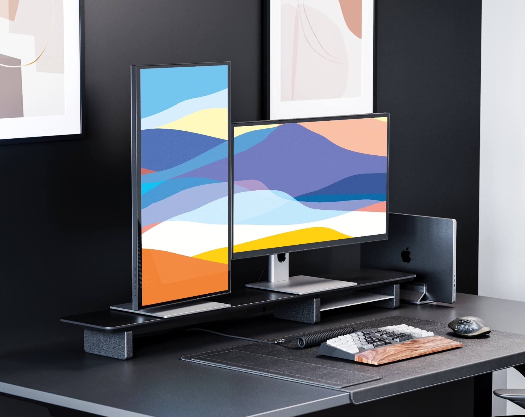 ALOGIC AUS