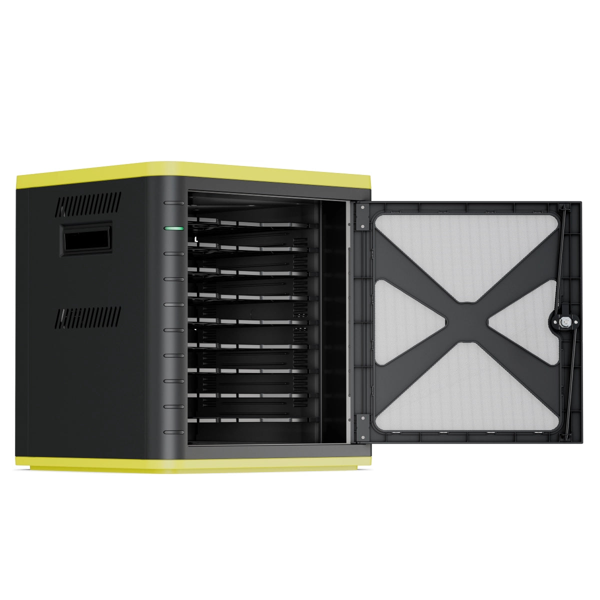 Smartbox 10 Bay Phone & Tablet 18W USB-C Charging Cabinet