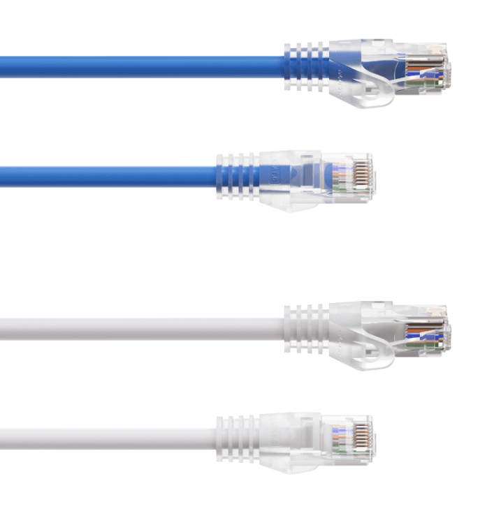 CAT6 Network Cable with Eco Packaging