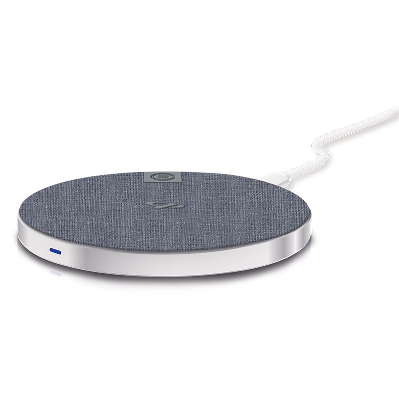Wireless Charging Pad - 10W _ Prime Series