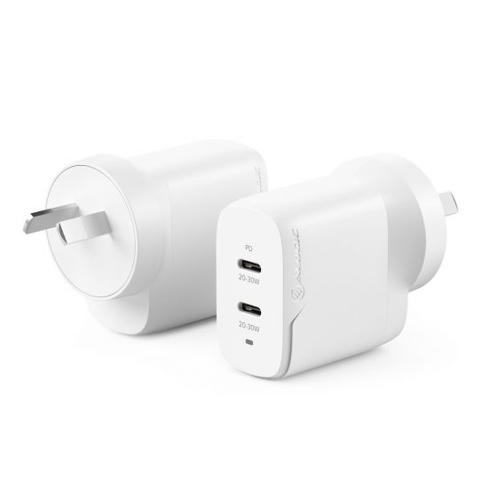 2x40-rapid-power-2-port-40w-usb-c-gan-wall-charger_1