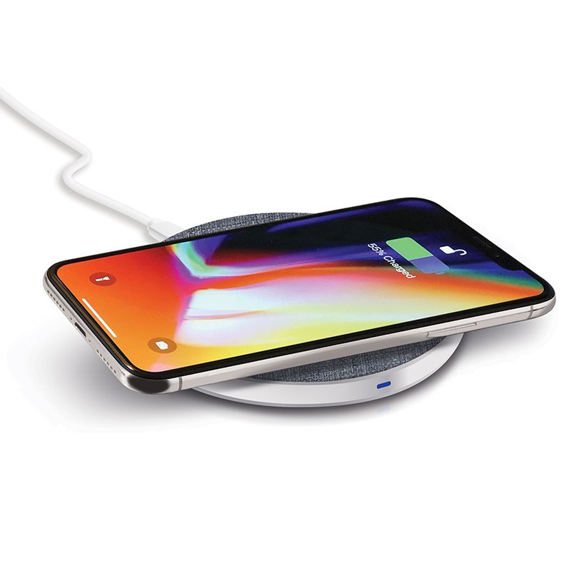 Wireless Charging Pad - 10W _ Prime Series