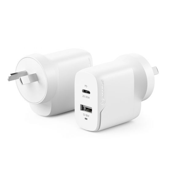 2x32-rapid-power-2-port-32w-usb-c-gan-wall-charger_1