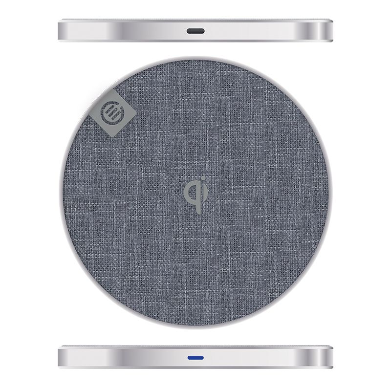 Wireless Charging Pad - 10W _ Prime Series