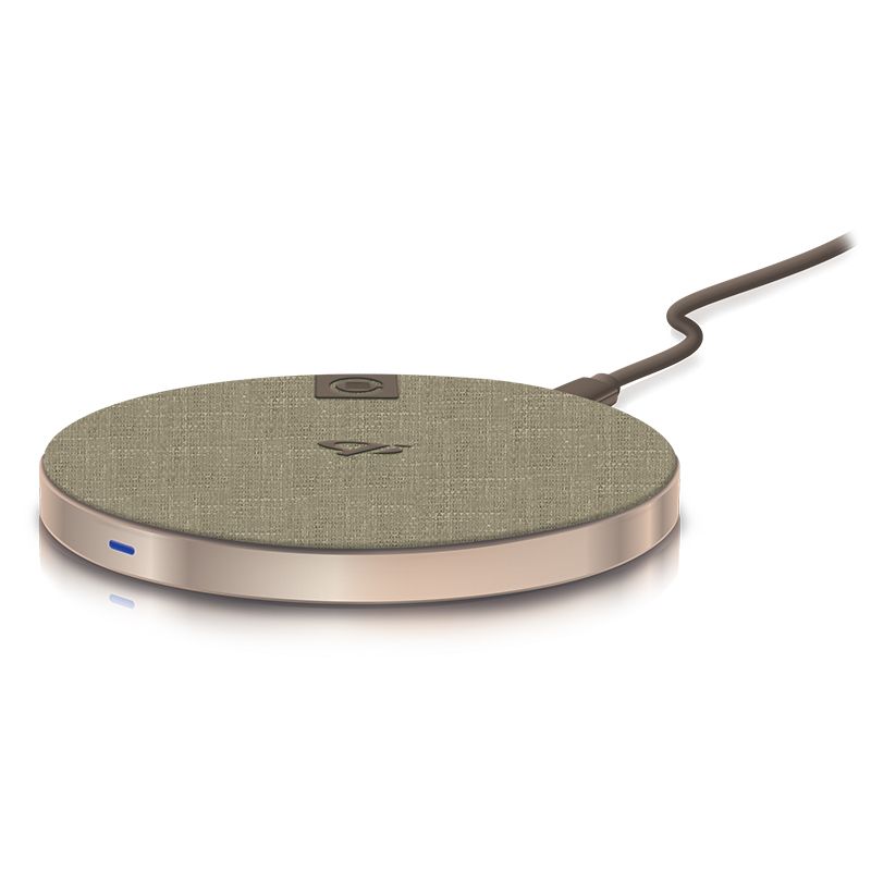 Wireless Charging Pad - 10W Ð Prime Series