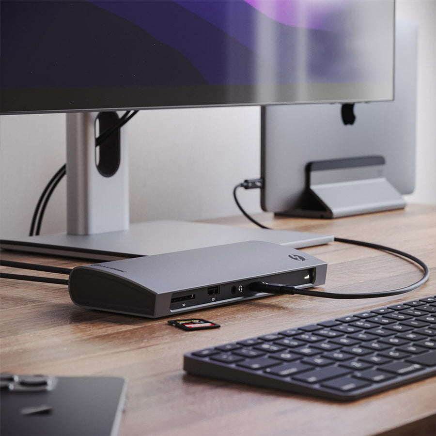 ALOGIC | Monitors, Docking Stations, Matrix Wireless & Gan Chargers ...