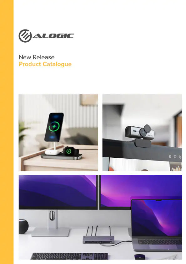 ALOGIC AUS