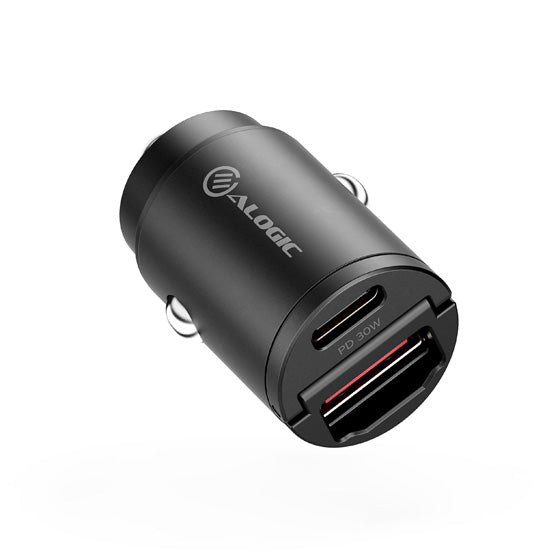alogic-rapid-power-30w-mini-car-charger-with-usb-c-and-usb-a_1